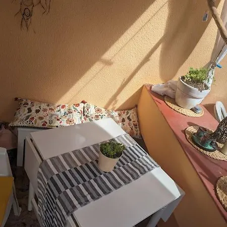 Casa Mit Charme Am Strand לה פארד