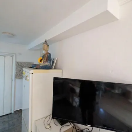 Casa Mit Charme Am Strand * לה פארד