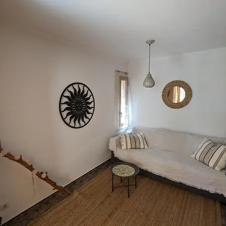 Casa Mit Charme Am Strand * לה פארד