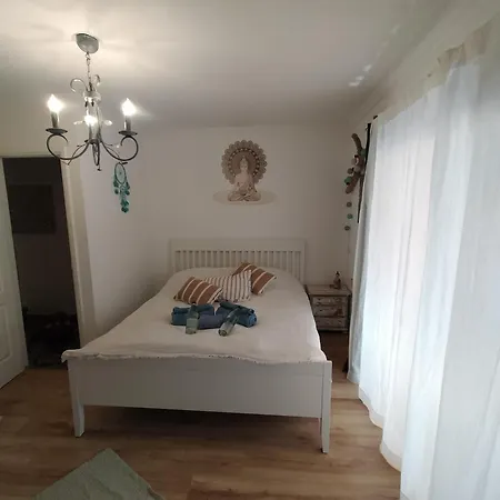 דירה Casa Mit Charme Am Strand לה פארד