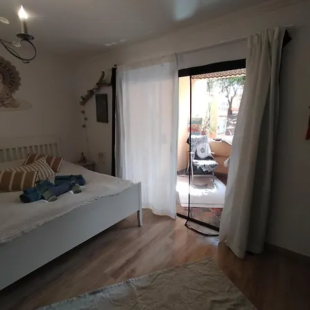 דירה Casa Mit Charme Am Strand