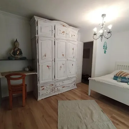 דירה Casa Mit Charme Am Strand *