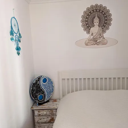 דירה Casa Mit Charme Am Strand לה פארד