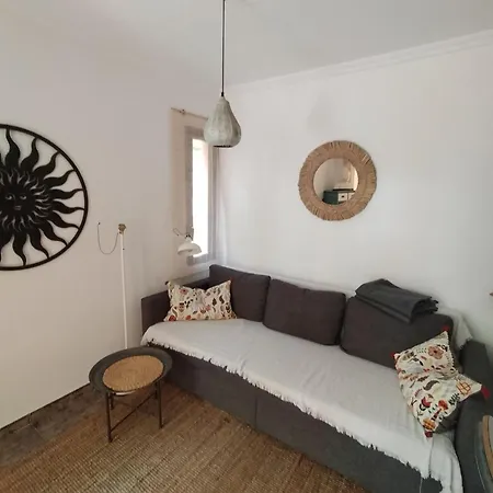 דירה Casa Mit Charme Am Strand