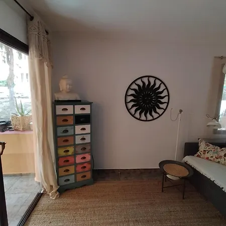 Casa Mit Charme Am Strand לה פארד